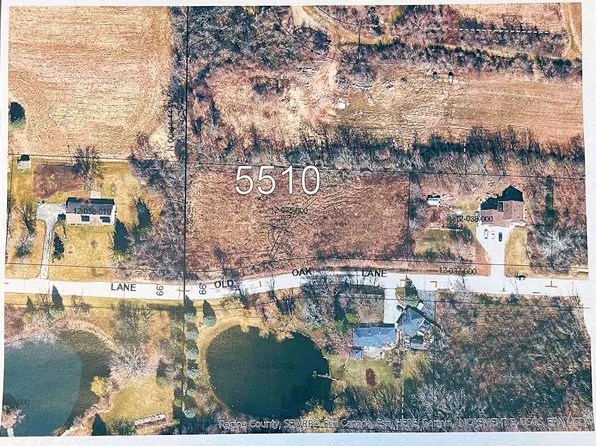 5510 OLD OAK LANE, Racine, WI 53402
