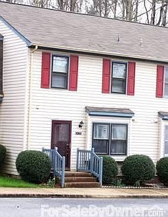 4th image of 6436 Village Woods Ct