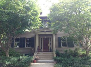 90 Salisbury Rd, Brookline, MA 02445