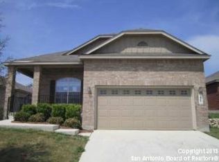 3807 Copinsay Ave, San Antonio, TX 78223