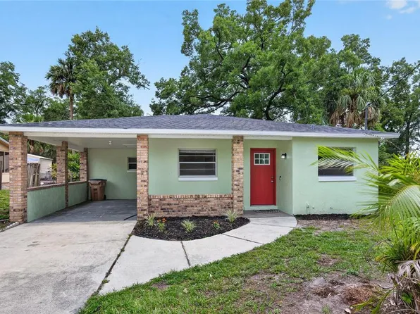 25342 Carnoustie Dr, Mount Plymouth, FL 32776