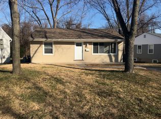 11 Banbury Ct, Saint Louis, MO 63126