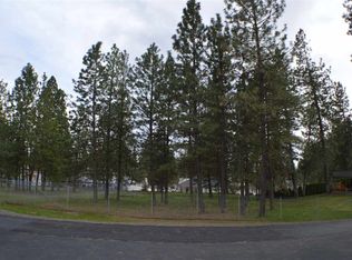 2017 W Weile Ave, Spokane, WA 99208