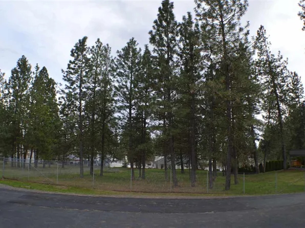 2017 W Weile Ave, Spokane, WA 99208