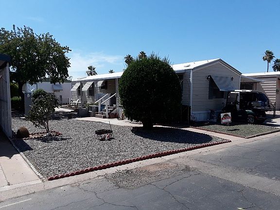 3rd image of 2650 W Union Hills Dr Lot 144