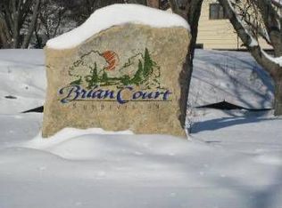 1723 Brian Grant Ct, Downers Grove, IL 60516