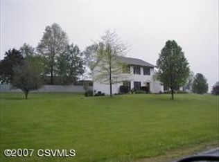 194 Villa Vista Ave, Lewisburg, PA 17837