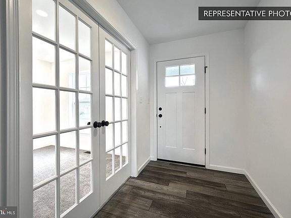 5th image of 6327 Liam Dr Lot 55