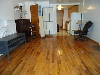 Rented by Hakeem Shahid, LREB