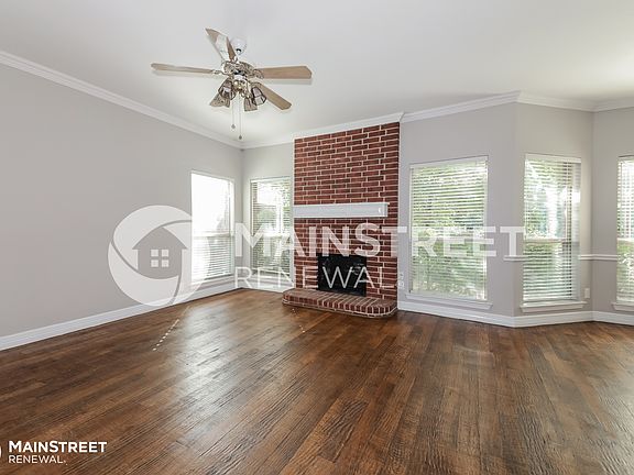 WM - Living Room