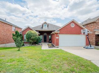 314 Mesa Loop, San Antonio, TX 78258