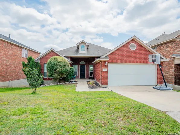 314 Mesa Loop, San Antonio, TX 78258