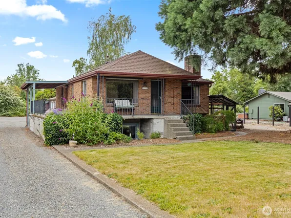 503 17th Street NW, Puyallup, WA 98371