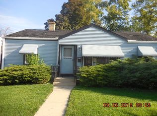 603 W Green St, Bensenville, IL