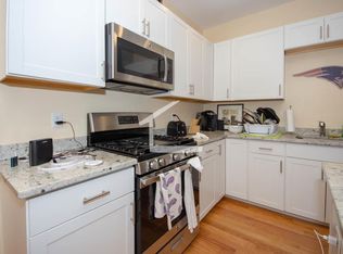 21 Higgins St #14, Allston, MA 02134