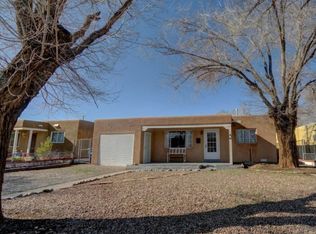 837 Valencia Dr SE, Albuquerque, NM 87108