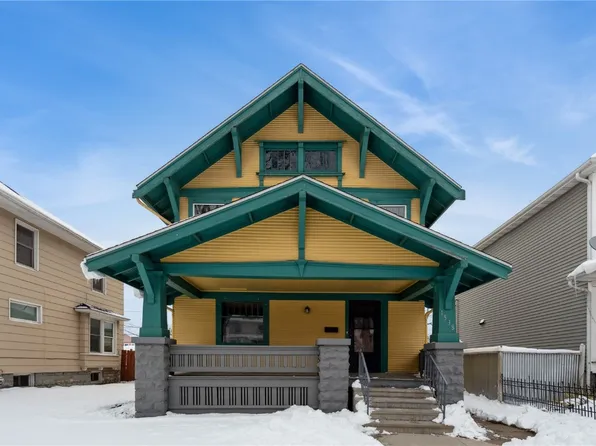 1538 Bever Ave SE, Cedar Rapids, IA 52403