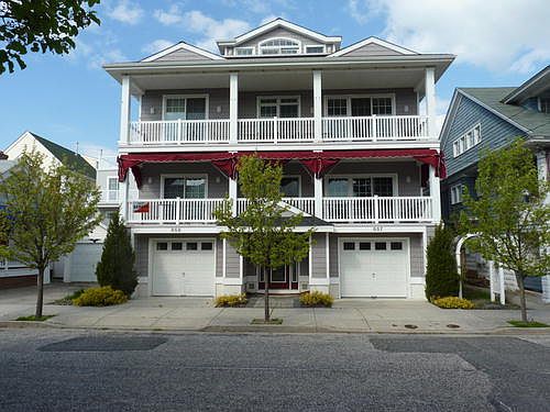 Home Exterior