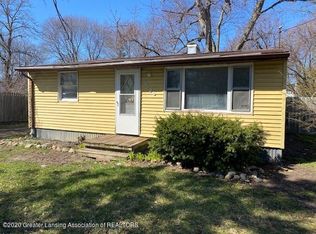 4196 Greenwood Ave, Holt, MI 48842