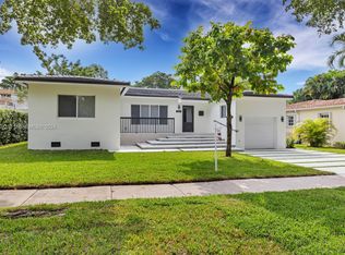 306 Fluvia Ave, Coral Gables, FL 33134
