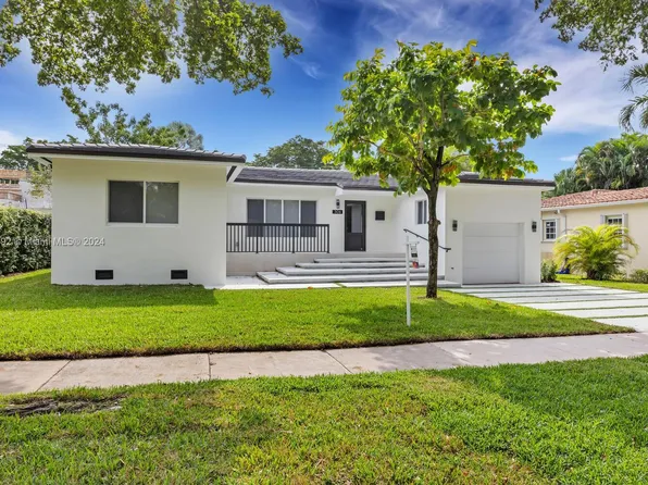 306 Fluvia Ave, Coral Gables, FL 33134