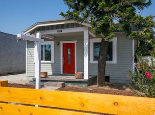 1261 S McBride Ave, Los Angeles, CA 90022