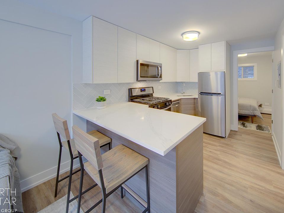 1st image of 5952 N Winthrop Ave #1P