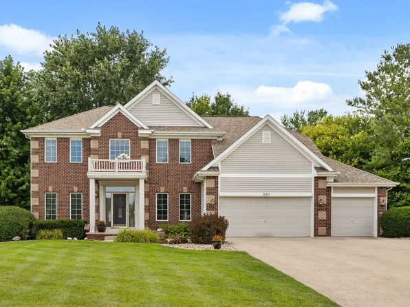 990 SE Westwoods Dr, Waukee, IA 50263
