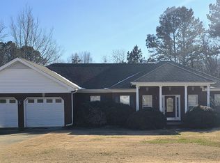 154 Cedarbrook Ln, Killen, AL 35645