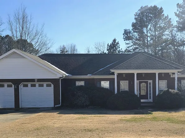 154 Cedarbrook Ln, Killen, AL 35645