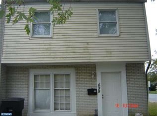 499 Barrister Pl, Dover, DE 19901
