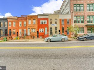 2427 Eastern Ave, Baltimore, MD 21224