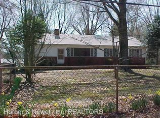 2121 Coxendale Rd, Chester, VA 23831