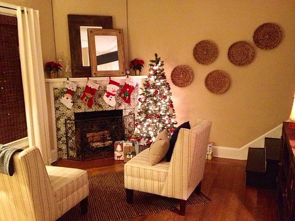 2nd Living Room