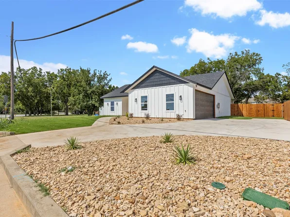 930 Country Club Rd, Cleburne, TX 76033