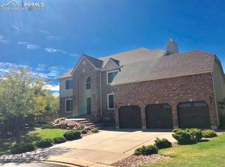 8420 Tarnwood Path, Colorado Springs, CO 80919