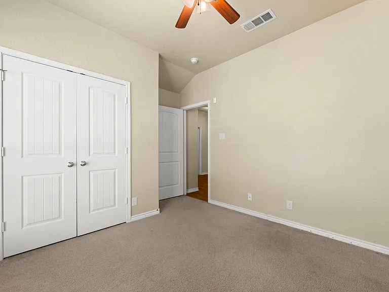 Front Bedroom