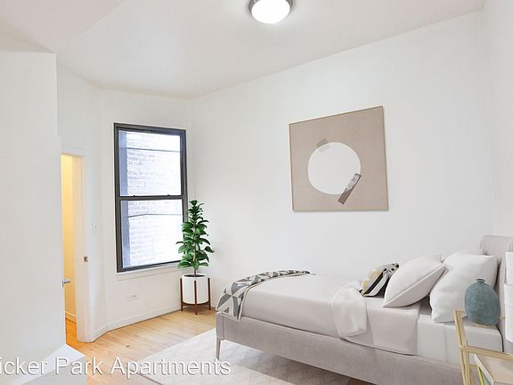 5th image of 1357 N Western Ave #9952515