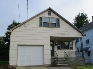 25 Julian St, Binghamton, NY 13905