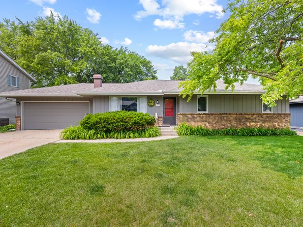 3778 Casandra Dr, Rockford, IL 61114