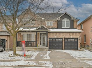6 Verona Dr, Brampton, ON L6P 1L2
