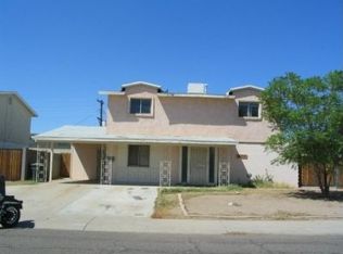 8216 W Whitton Ave, Phoenix, AZ 85033