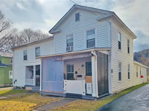 66 E Morris St, Bath, NY 14810