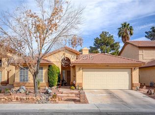 2632 Island Brook Dr, Las Vegas, NV 89108