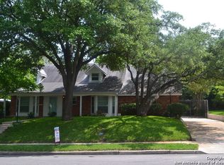 626 Oban Dr, San Antonio, TX 78216
