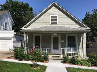 215 N 15th St, Kansas City, KS 66102