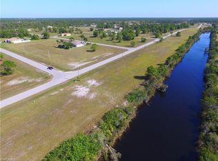 3916 NW 47th St, Cape Coral, FL 33993