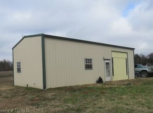 8723 Old Arko Rd, Huntington, AR 72940