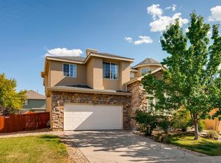 2514 S Fundy Cir, Aurora, CO 80013