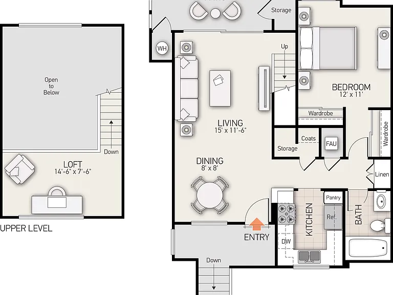 San Leon Villa Apartment Homes — Photo 14